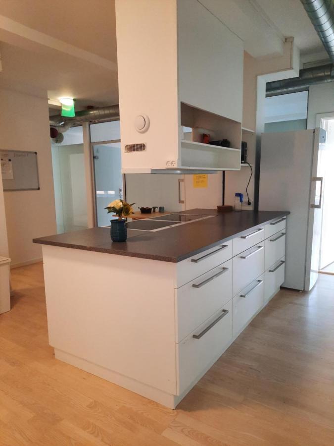 אודנזה Private Room In A Shared Apartment מראה חיצוני תמונה