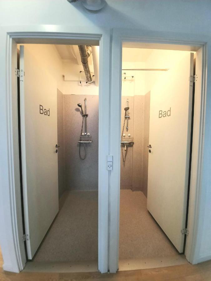 אודנזה Private Room In A Shared Apartment מראה חיצוני תמונה