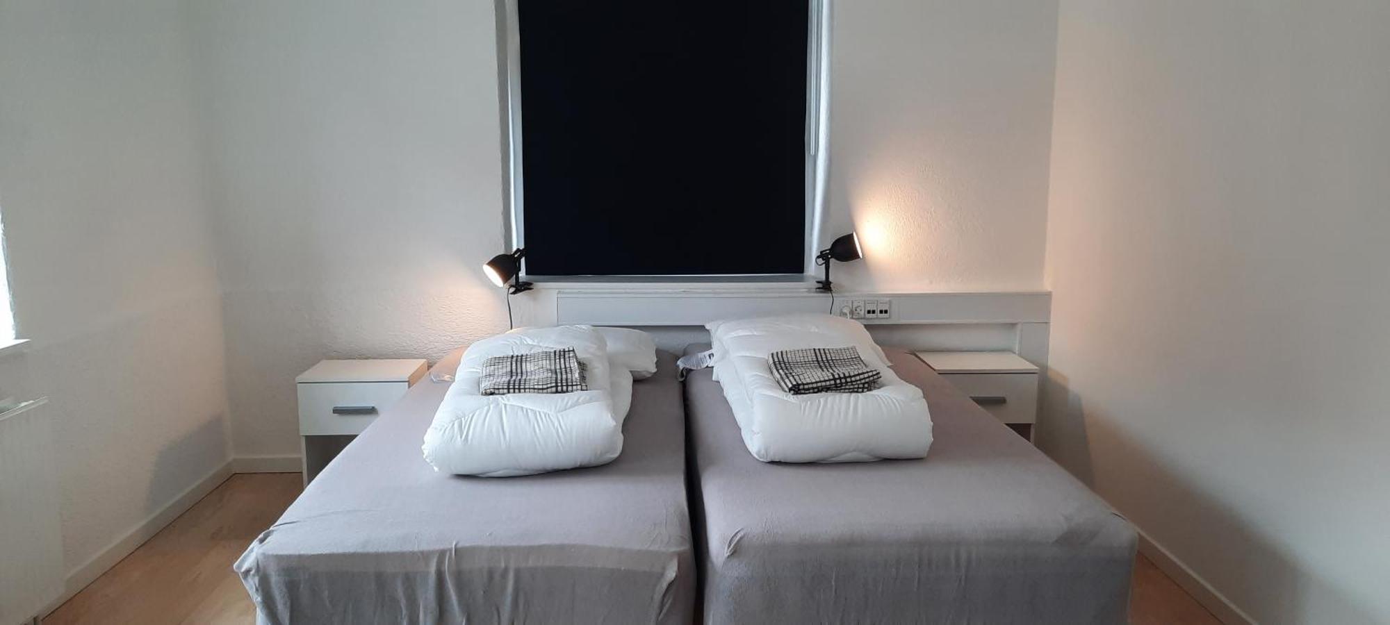 אודנזה Private Room In A Shared Apartment מראה חיצוני תמונה