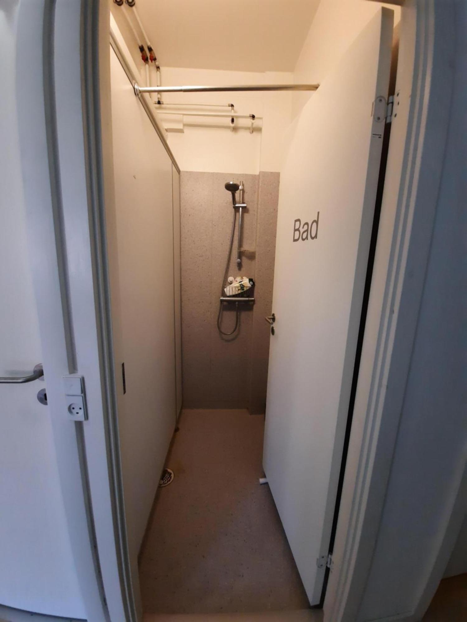 אודנזה Private Room In A Shared Apartment מראה חיצוני תמונה